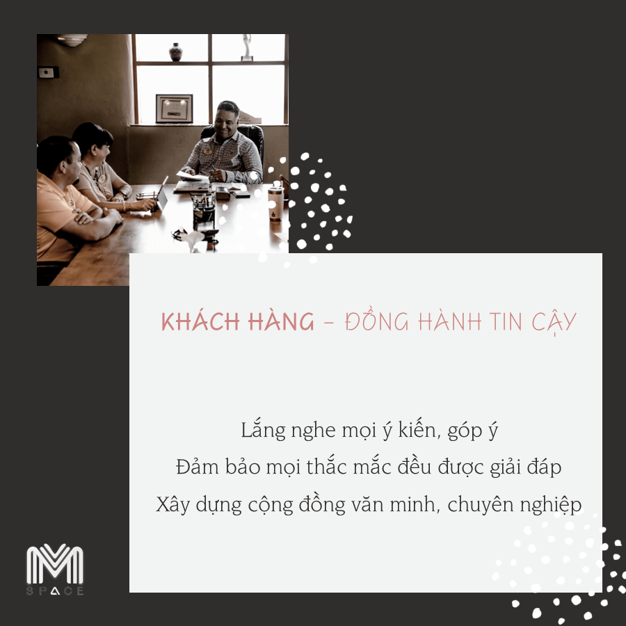 Luôn là người đồng hành tin cậy