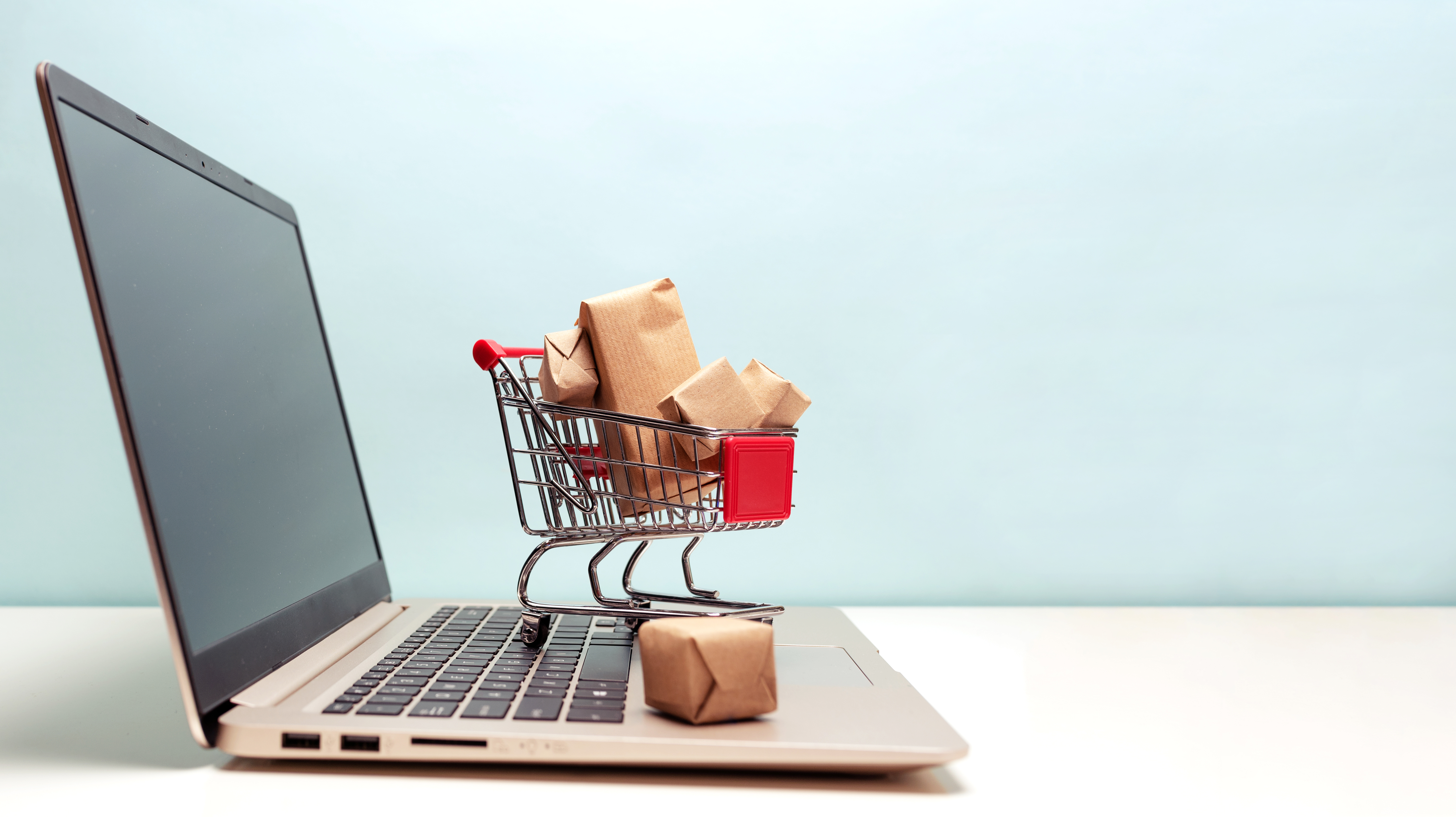 Mua sắm online