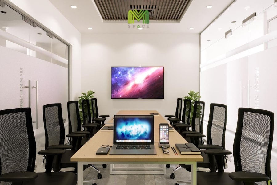 Phòng Họp Mspace Phòng Họp Mspace