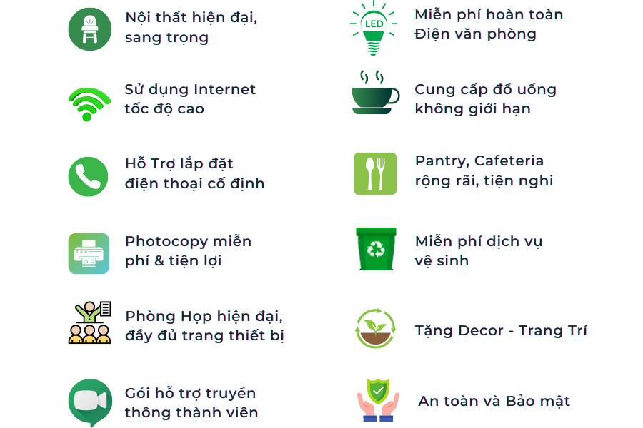 Cho Thuê Văn Phòng Nhỏ Cho Thuê Văn Phòng Nhỏ