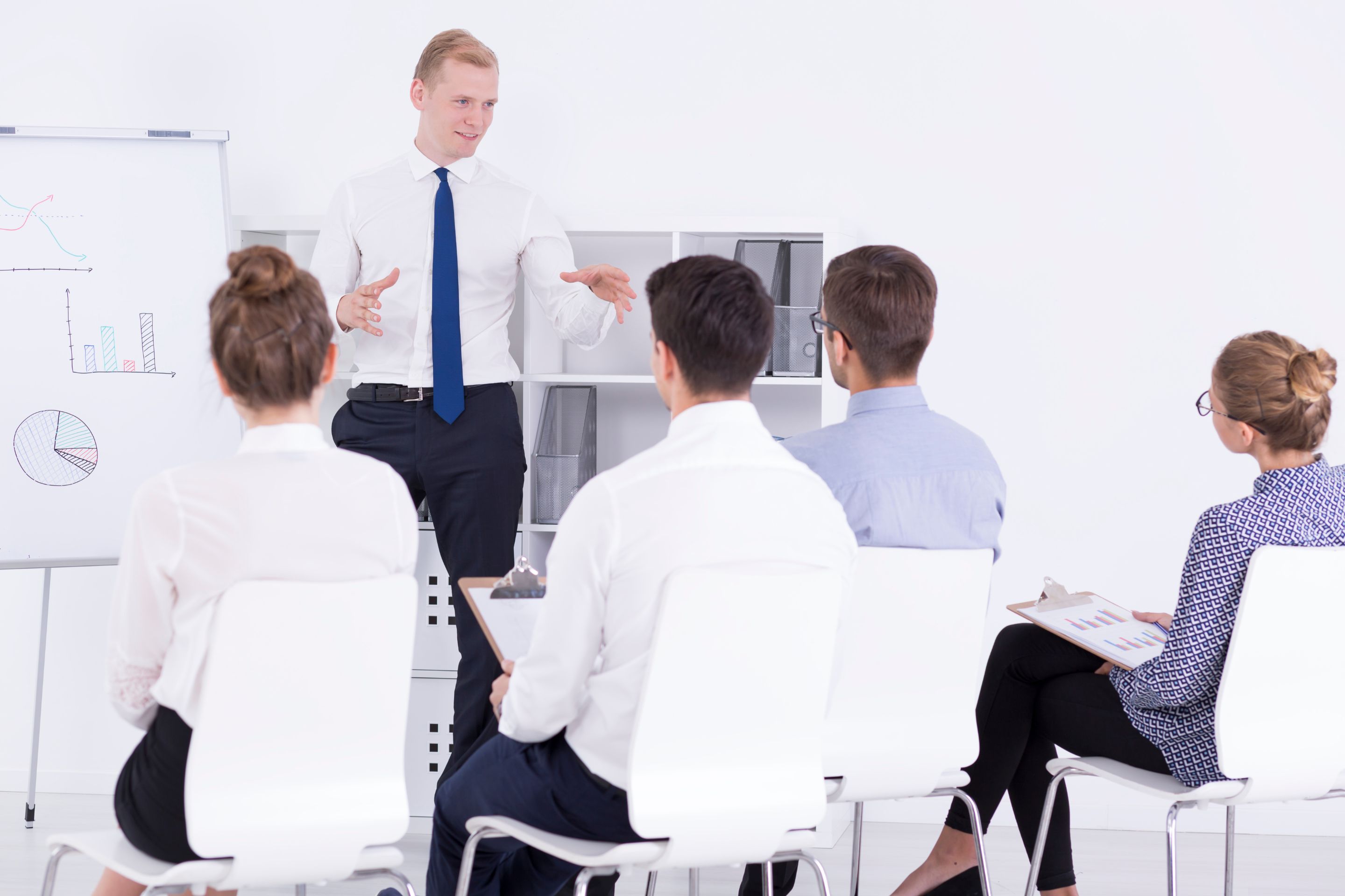 Xác định tầm nhìn và sứ mệnh