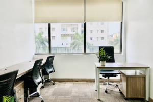 ƯU ĐÃI ĐẶC BIỆT: Tặng 2 tháng thuê 