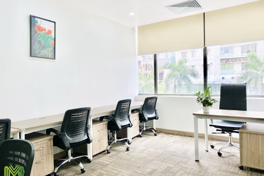 Văn Phòng Diện Tích Nhỏ Chuyên Nghiệp Mspace Văn Phòng Diện Tích Nhỏ Chuyên Nghiệp Mspace