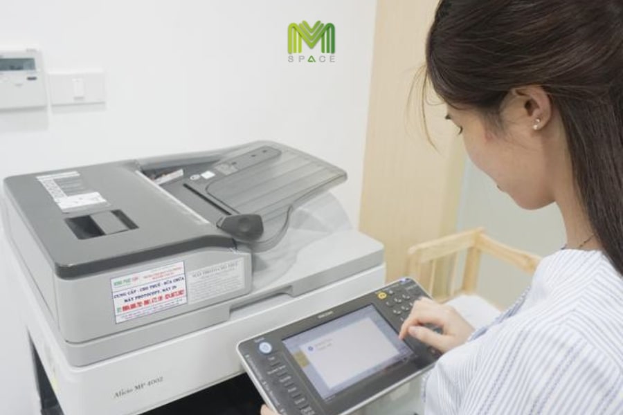 Máy Móc Văn Phòng Đầy Đủ, Hiện Đại Máy Móc Văn Phòng Đầy Đủ, Hiện Đại