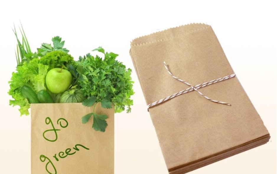 Xu hướng tiêu dùng xanh, bền vững lên ngôi Xu hướng tiêu dùng xanh, bền vững lên ngôi